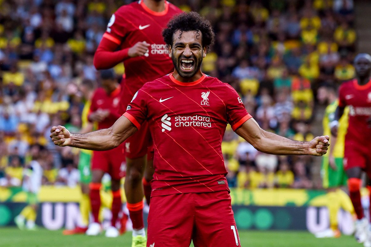 MystiqueJerseys's tweet photo. 🚨 Competition Time 🚨

If Salah scores ANYTIME today someone will win a Mystery Football Jersey! 

👕❓📦👉 https://t.co/s6kAUEURIL 

🔄 Retweet to enter https://t.co/fnQZXUEGEf
