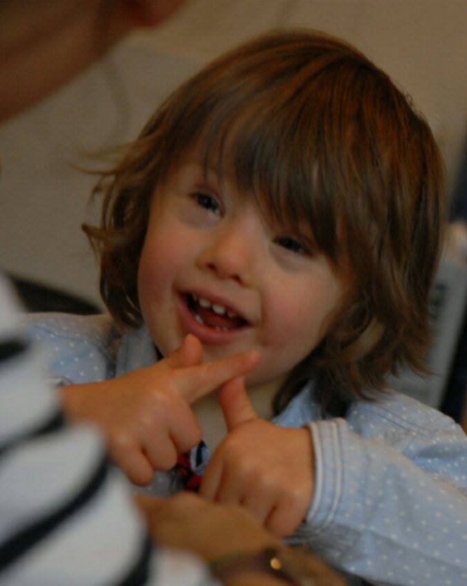 1msf's tweet photo. @christinetalbot @Tesco Here is a picture of Aaron a number of years ago. https://t.co/2T2wn0u5rT