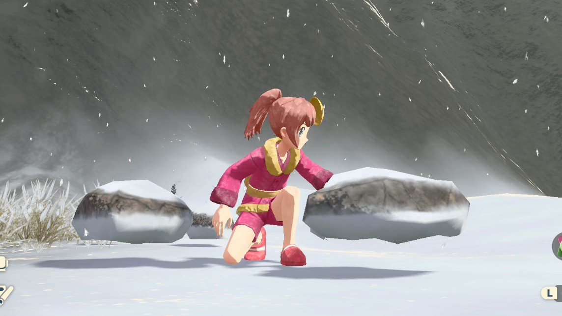 RanguGamer's tweet image. Mis poderes telekinéticos siguen aumentando