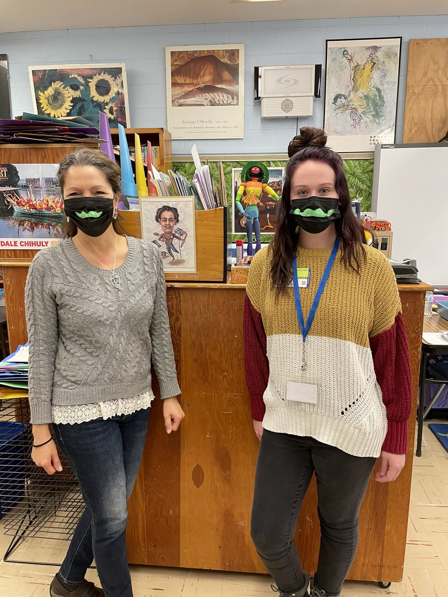 I Mustache you - What are you reading? Fun way to wrap up our Reading Week Celebration! ❤️📚🥸 <a href="/MBESBears/">Margaret Beeks Elem</a> <a href="/mcpsvalibraries/">MCPS VA Libraries</a> <a href="/mbepto/">MARGARET BEEKS PTO</a> <a href="/mcps_va/">MCPS</a>