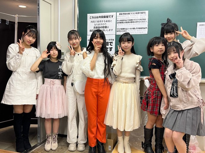 星野るなのTwitter画像18