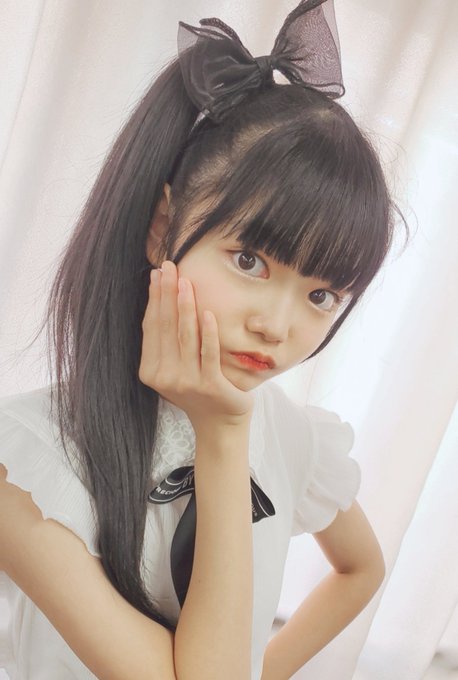 Twitterのコスプレ画像4