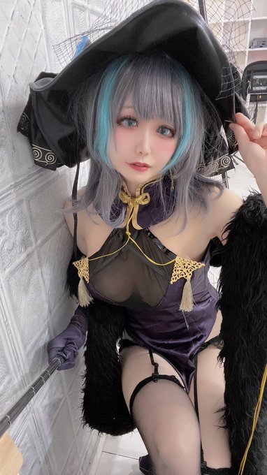 コスプレイヤーまろにーのTwitter画像5