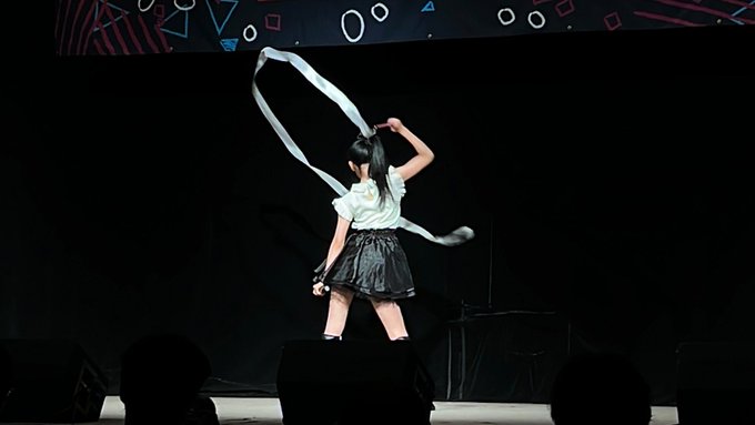 Twitterのコスプレ画像6