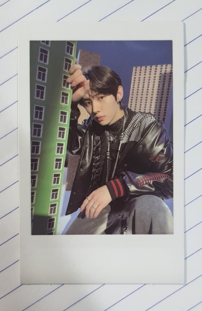bellacartzz's tweet photo. ꒰ ❛ #BellaSells ❜ ꒱
wts lfb
Sunghoon d:a no polaroid
- 200
- onhand
- mint condi
- payo
- mod: sc0/direct jnt
reply mine or dm me
🏷: wts lfb enhypen sunghoon no pola polaroid https://t.co/l5X7Q7ulR6