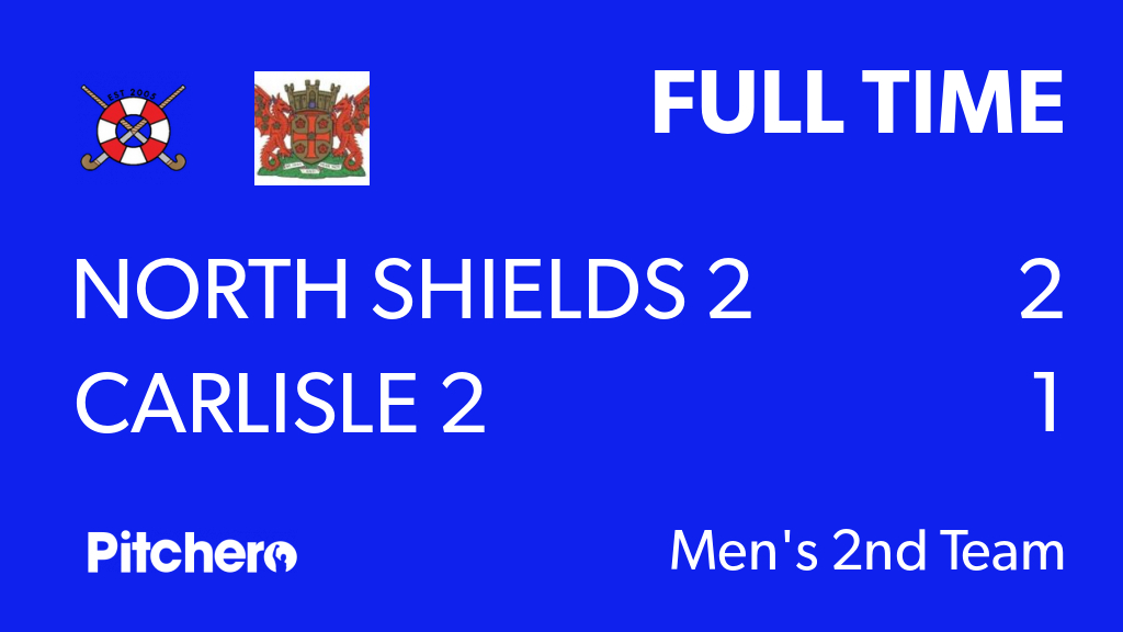 Carlisle Hockey Club tweet media