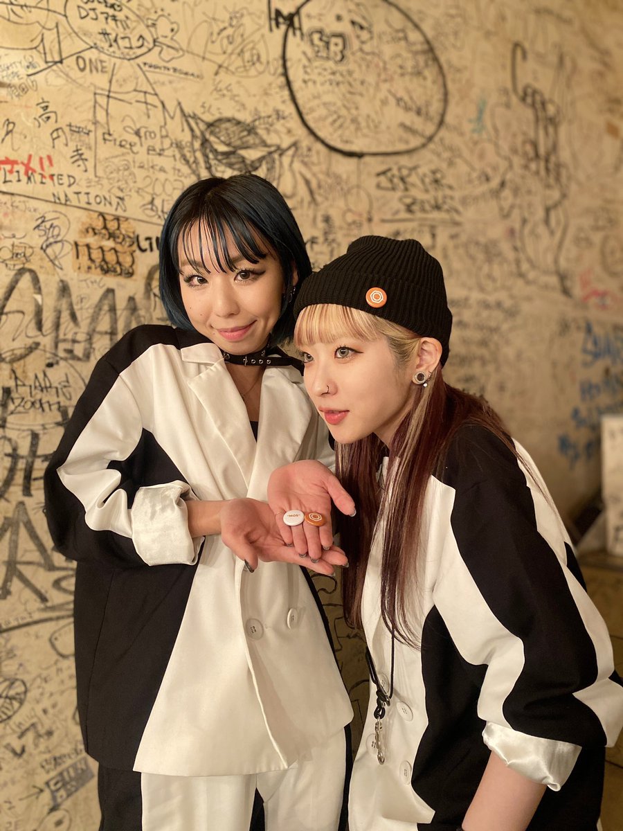 Lotta_MOS's tweet photo. よろしくお願いいたします❗️🐅 https://t.co/K2th9mni0N