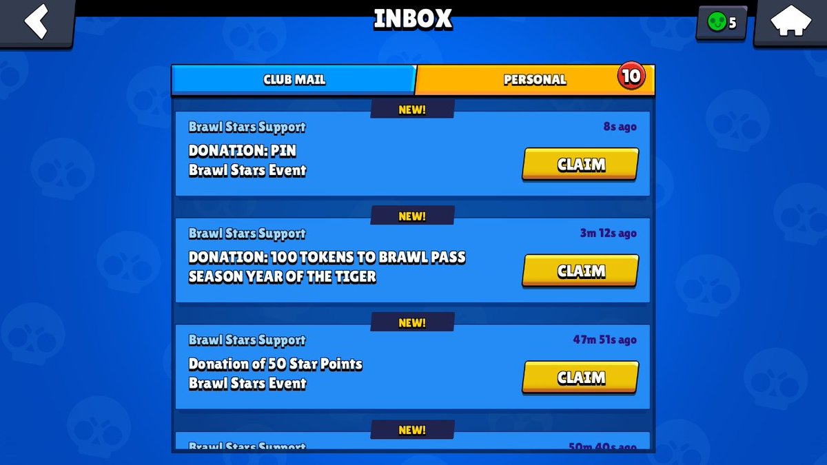 MrKross11's tweet photo. Finally, a new pin of BrawlStars Esports 2022 on my account, the coolest pin. 😁👍 https://t.co/F5ste0ZG4N