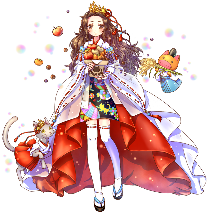 巫女のtwitterイラスト検索結果 巫女のtwitterイラスト検索結果