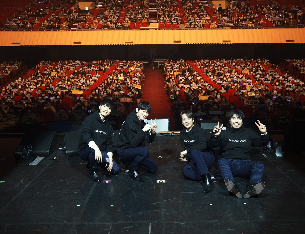 we_classic_'s tweet photo. <미라클라스 콘서트 RE:BOOT>
서울 첫 공연 종료✨

언제나 기적 같은 무대를 선사해주시는
#미라클라스
#WE챔버오케스트라 
#WE밴드 
#하모나이즈 
#기적 여러분, 감사합니다.

미라클라스 콘서트 RE:BOOT는 바로 ���일! 두 번째 서울 공연으로 찾아뵙겠습니다.

잇춀롸잇! 미클 집으로 가자♬ X4 💫 https://t.co/ZAzTUkaqV0