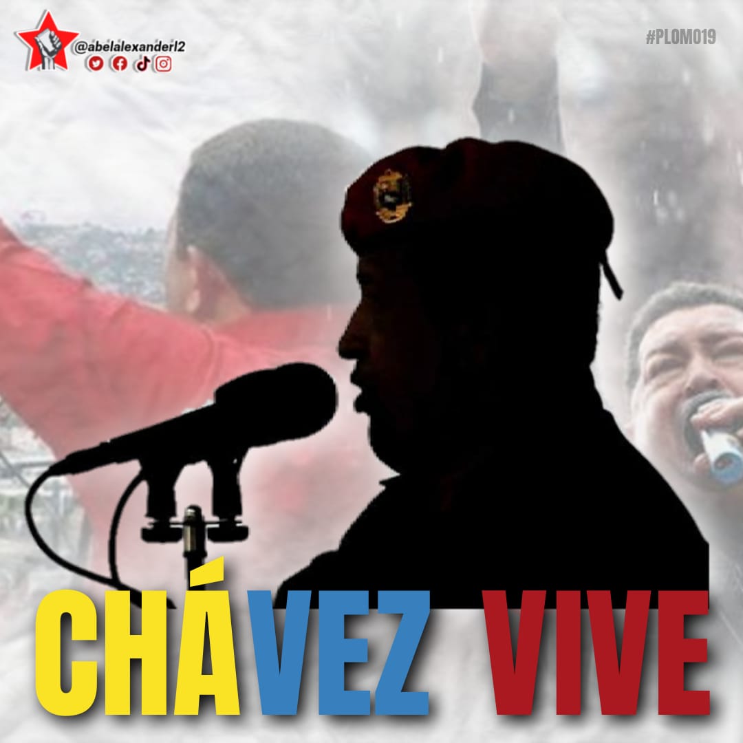 abelalexanderl2's tweet photo. 5 de marzo 2013 || 9no Aniversario del Tránsito a la Inmortalidad del Comandante Hugo Rafael Chávez Frías - Presidente eterno de la República Bolivariana de Venezuela🇻🇪
#ChavezVive #LeónRevolución #PLOMO19 @DrSuazo915 @BERINGESQUIVEL @CarlosEmilioDH @IndiraGabriela_ https://t.co/pIABRDFVT1