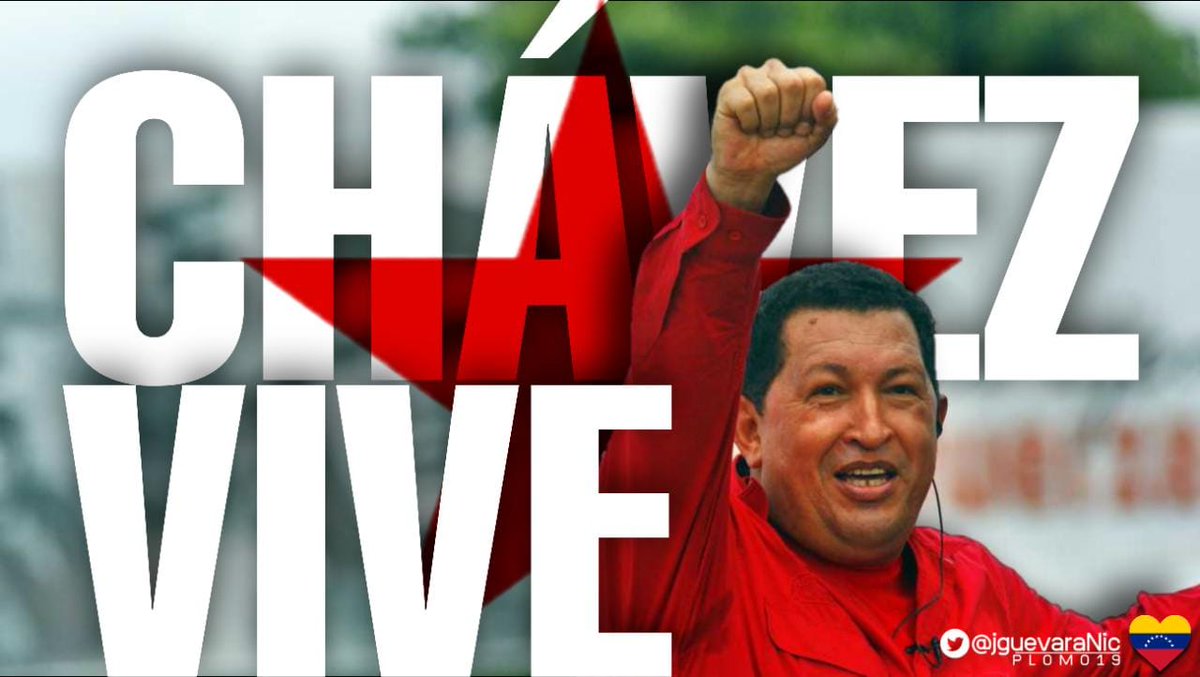 abelalexanderl2's tweet photo. 5 de marzo 2013 || 9no Aniversario del Tránsito a la Inmortalidad del Comandante Hugo Rafael Chávez Frías - Presidente eterno de la República Bolivariana de Venezuela🇻🇪
#ChavezVive #LeónRevolución #PLOMO19 @DrSuazo915 @BERINGESQUIVEL @CarlosEmilioDH @IndiraGabriela_ https://t.co/pIABRDFVT1