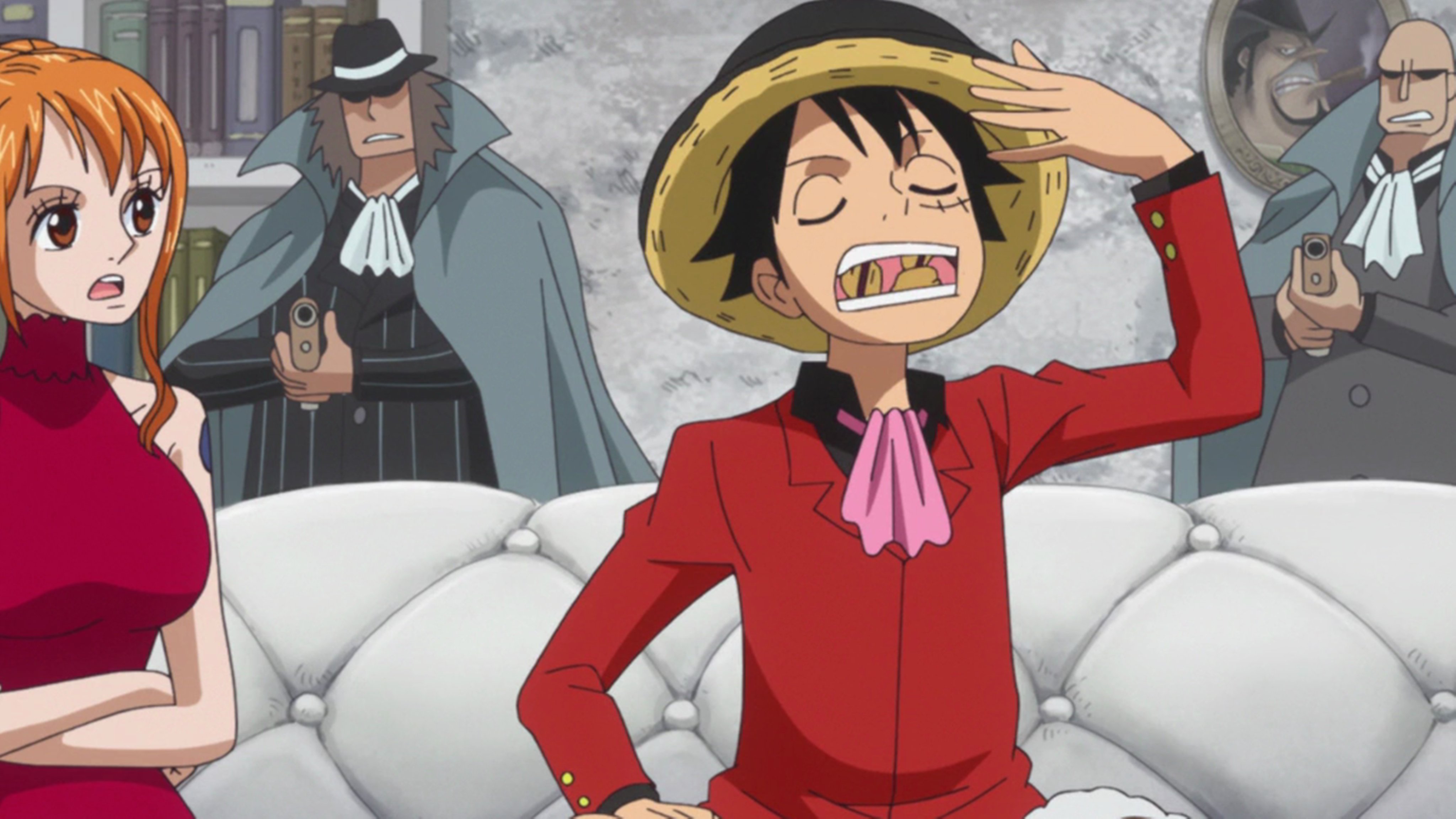 ルナミ モンキー ｄ ルフィ Monkeydluffy Luffy ルフィ ナミ Nami ルナミ Lunami Onepiece ワンピース T Co Tquzzgorpr Twitter