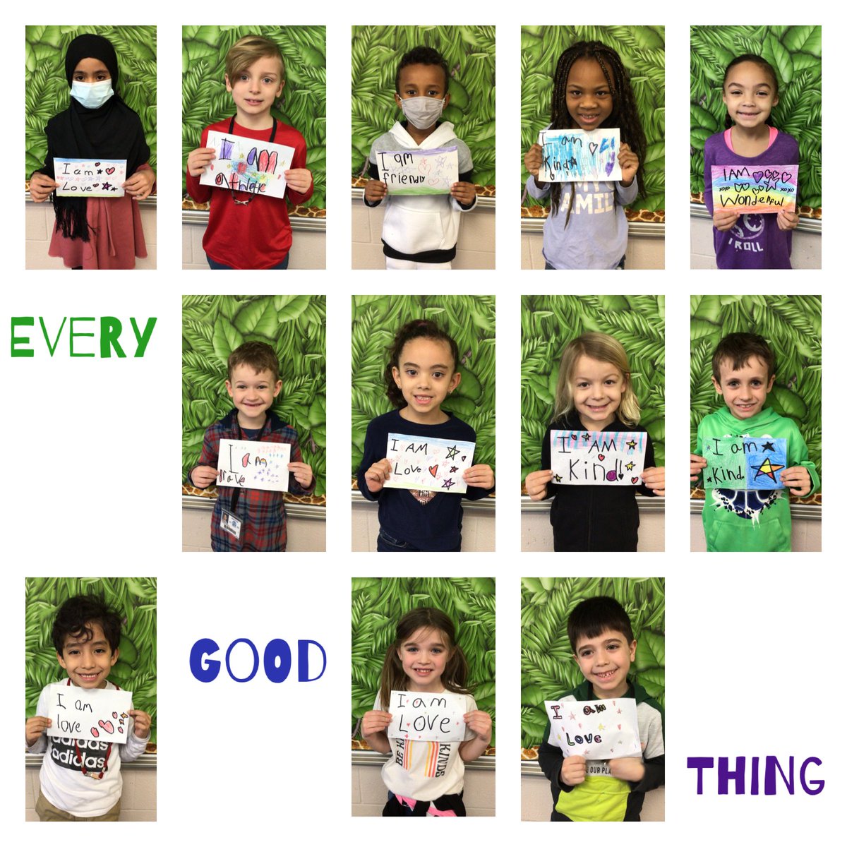 Emily_Kelly25's tweet photo. We are every good thing ❤️@BNLC_HCSD https://t.co/sxOdZpClZA