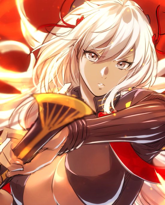 ■更新いたしました■[最近描いた絵]
【Fantia】https://t.co/4R9c34kRJO
【Fanbox】https://t.co/Y23V0ad4Ya 