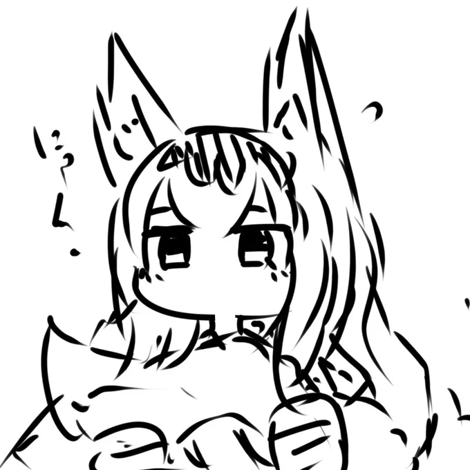 明後日のお絵描きは頑張る。

だから今日と明日のお絵描きは休む。 