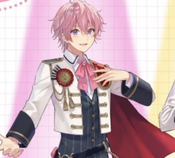 笑顔が素敵のtwitterイラスト検索結果