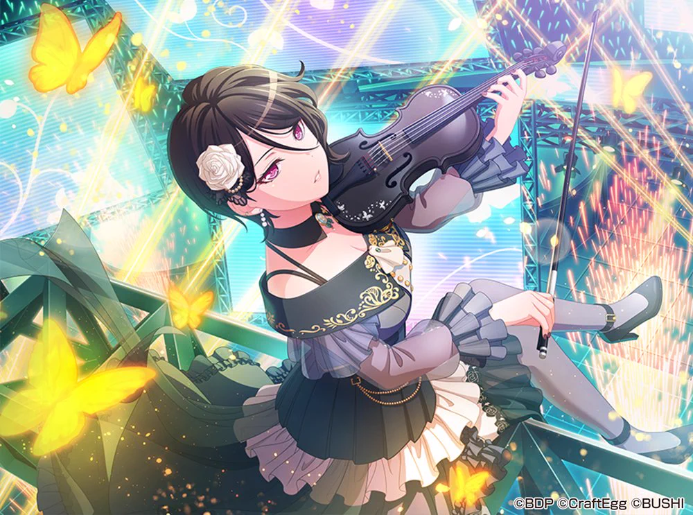 バンドリ！ ガールズバンドパーティ！ on X: 