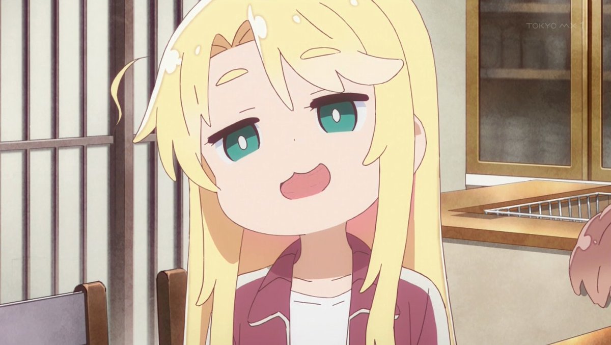 ひまん。 tweet media