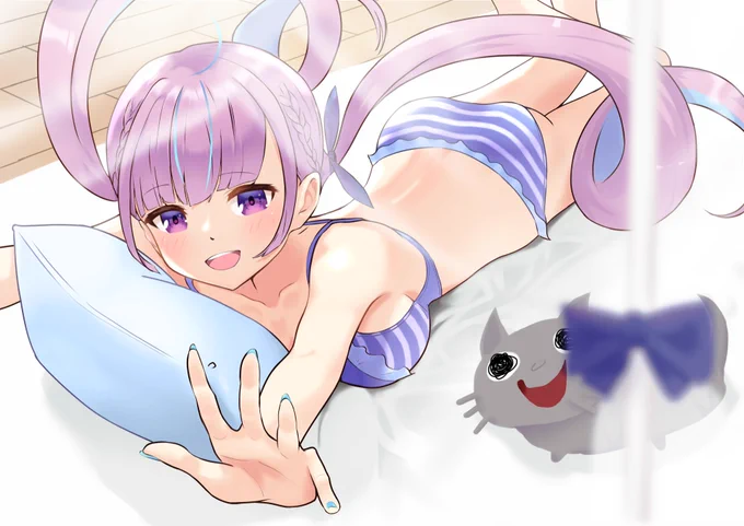 あくたん! #あくあーと 