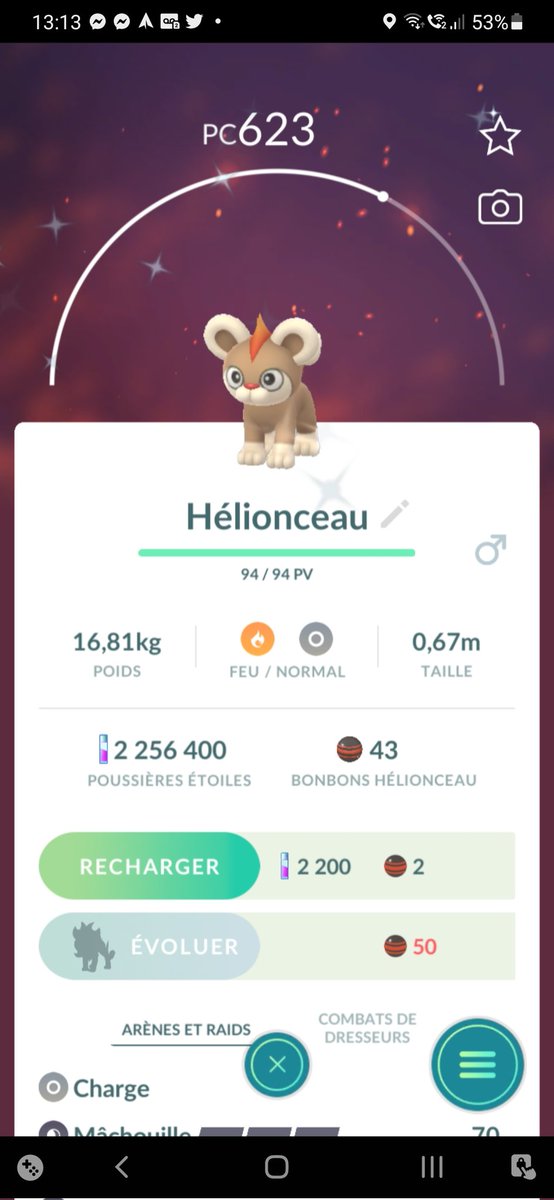 adjpit's tweet image. Happy 😁 #PokemonGO