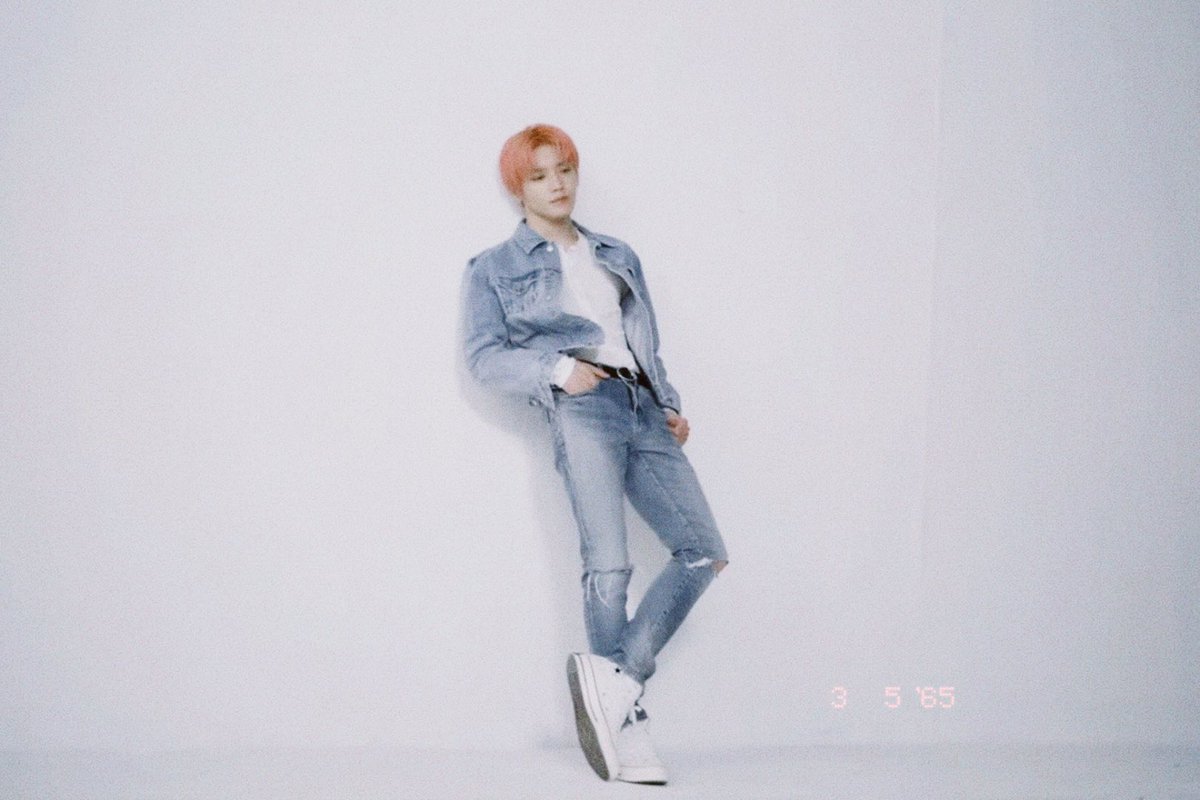 tyongbu🎀 tweet media