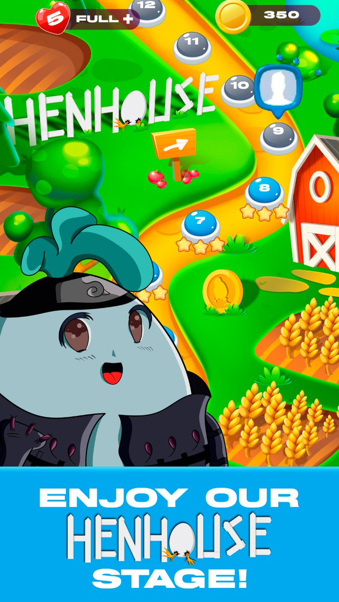 HenhouseAr's tweet photo. Our Anime Map😍
🔸Easy, fun and safe. 🔸
👉Telegram channel: https://t.co/WUDGoBccI5

#nft #crypto #ICO #henhouse #nftgames #btc #ethereum #play2earn #play2project #pve https://t.co/FZ9Nlp6JAv