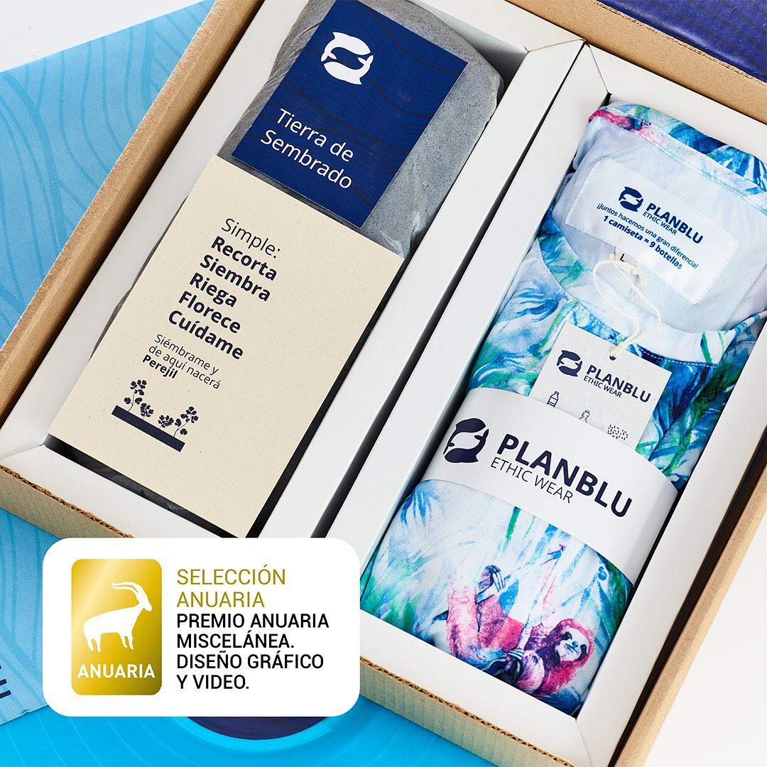 John_OHare's tweet photo. Uno de nuestros los Premios Selección #Anuaria @veredictas  que han caído este año en @Brandwithme https://t.co/H0GUBhSjpV