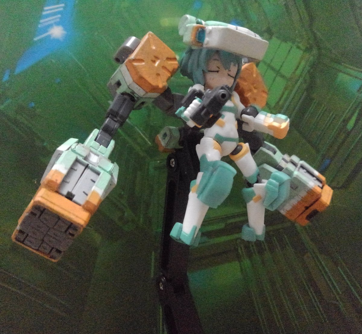 Twoucan 四本腕 の注目ツイート イラスト マンガ コスプレ モデル