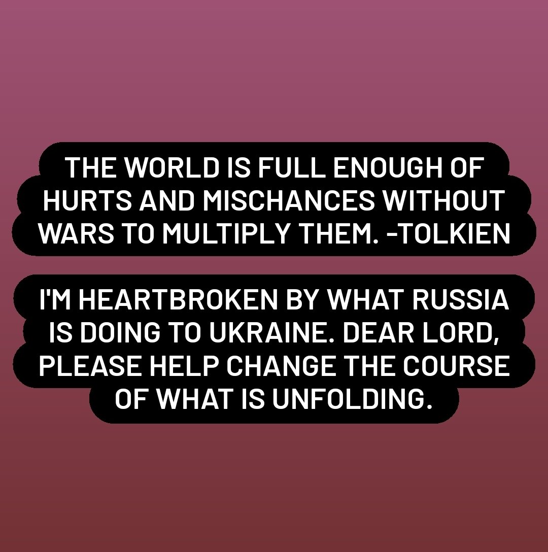 StarWarsJoshua's tweet photo. The world is full enough of hurts and mischances without wars to multiply them. https://t.co/2NL5g8gb9o