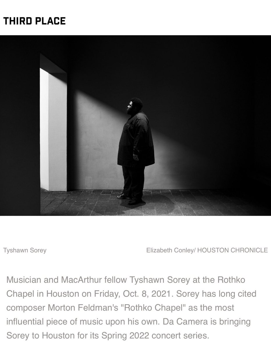 JFoch's tweet photo. Congratulations to @egconley for finishing 3rd in portrait photography in this year’s @NPPA’s Best of Photojournalism contest. https://t.co/n4m1bAbzqM https://t.co/5We65JnHQQ