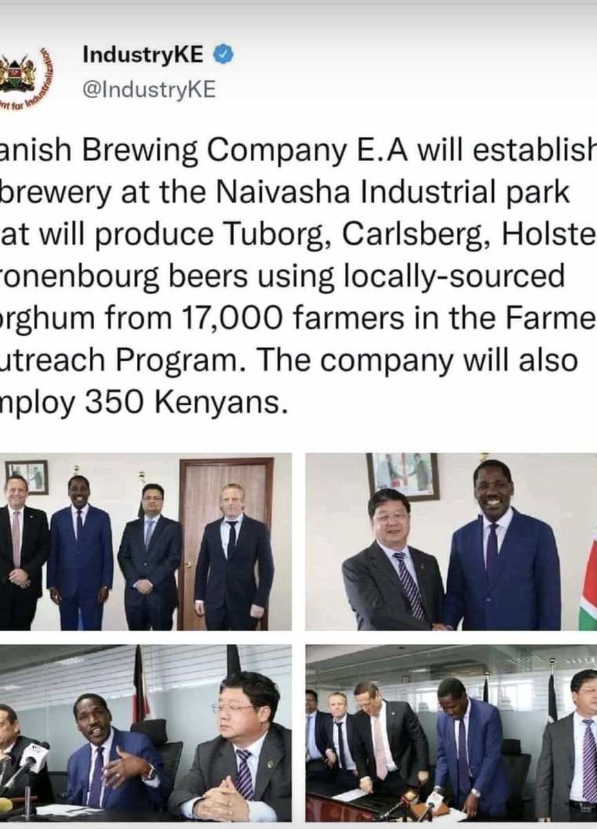 BayEnterprice's tweet photo. @TabithaKaranja @keroche_ltd We know have evidence why keroche must die https://t.co/wB1gVmOfF4