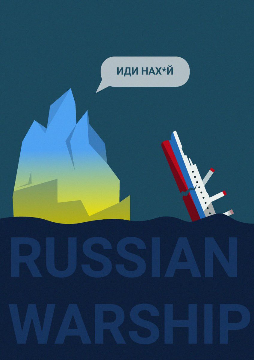 Fighting for what is right comes at a cost. Only then we can live in peace and bring a better future to our children. Help Ukraine to win in this struggle!

1. Ban <a href="/sberbank/">Сбер</a> from SWIFT
2. Impose embargo on Russian oil
3. Close ports to Russian ships

Oh, and 👇 #BoycottRussia