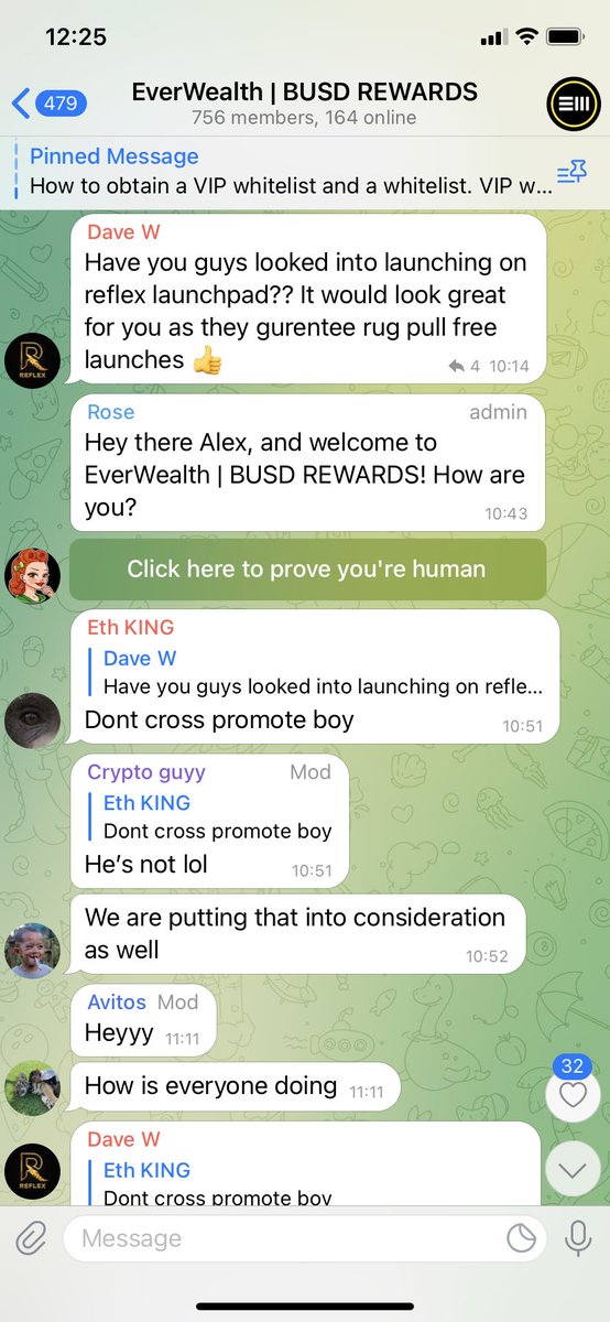 EverWealth tweet media