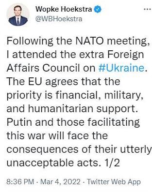 Russian Embassy in NL🇷🇺🇳🇱 tweet media