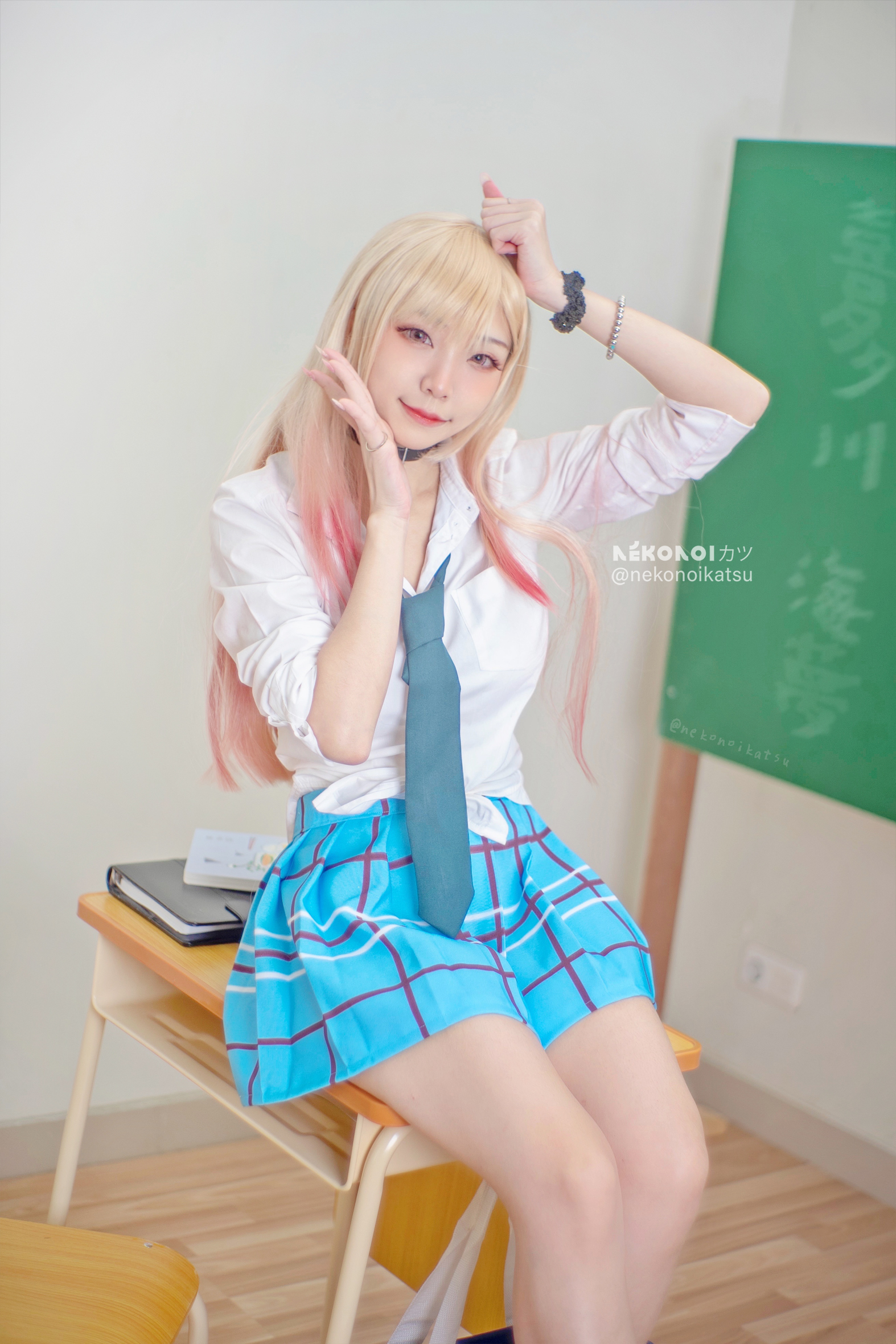marin kitagawa cosplay