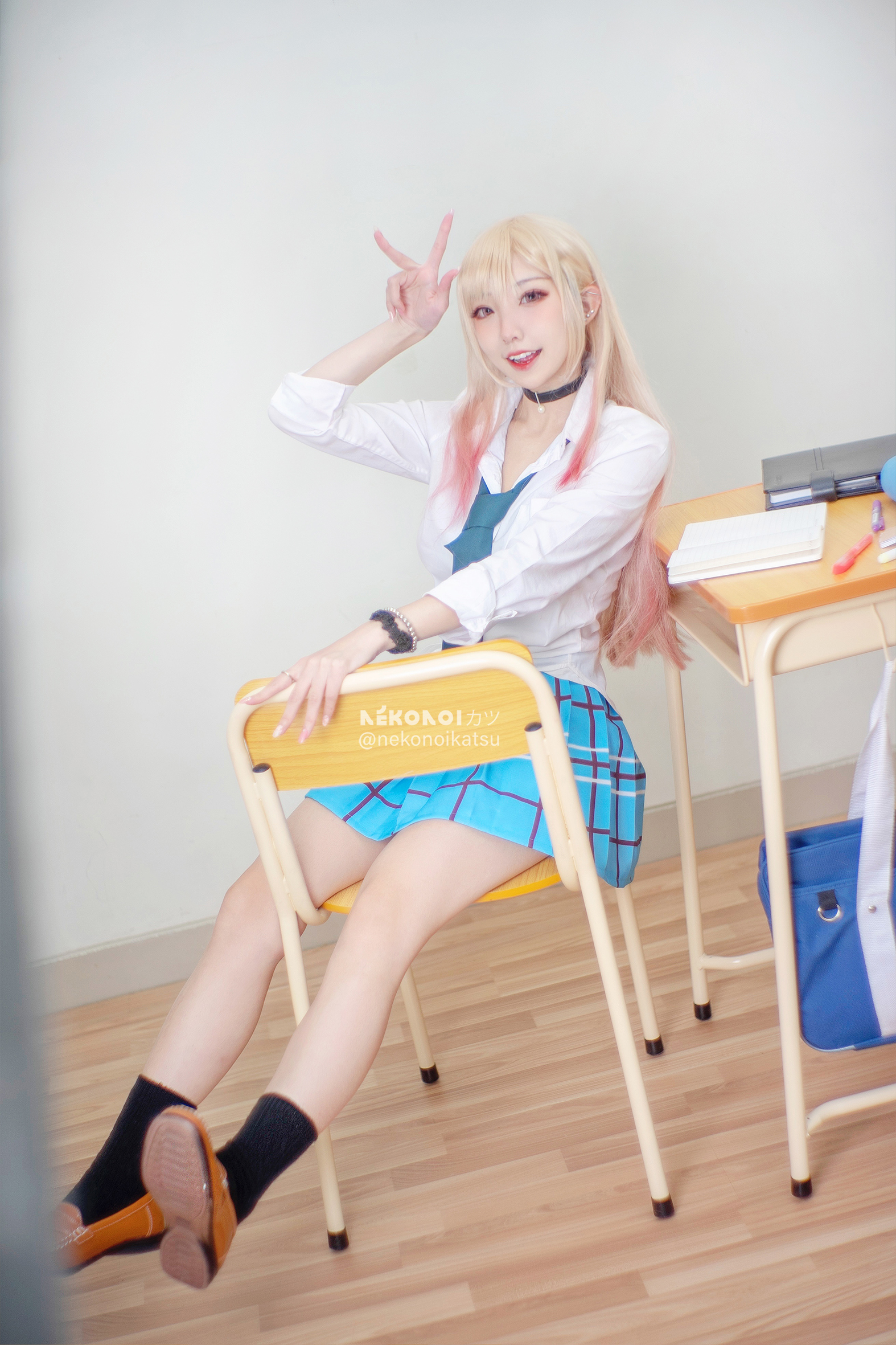 marin kitagawa cosplay