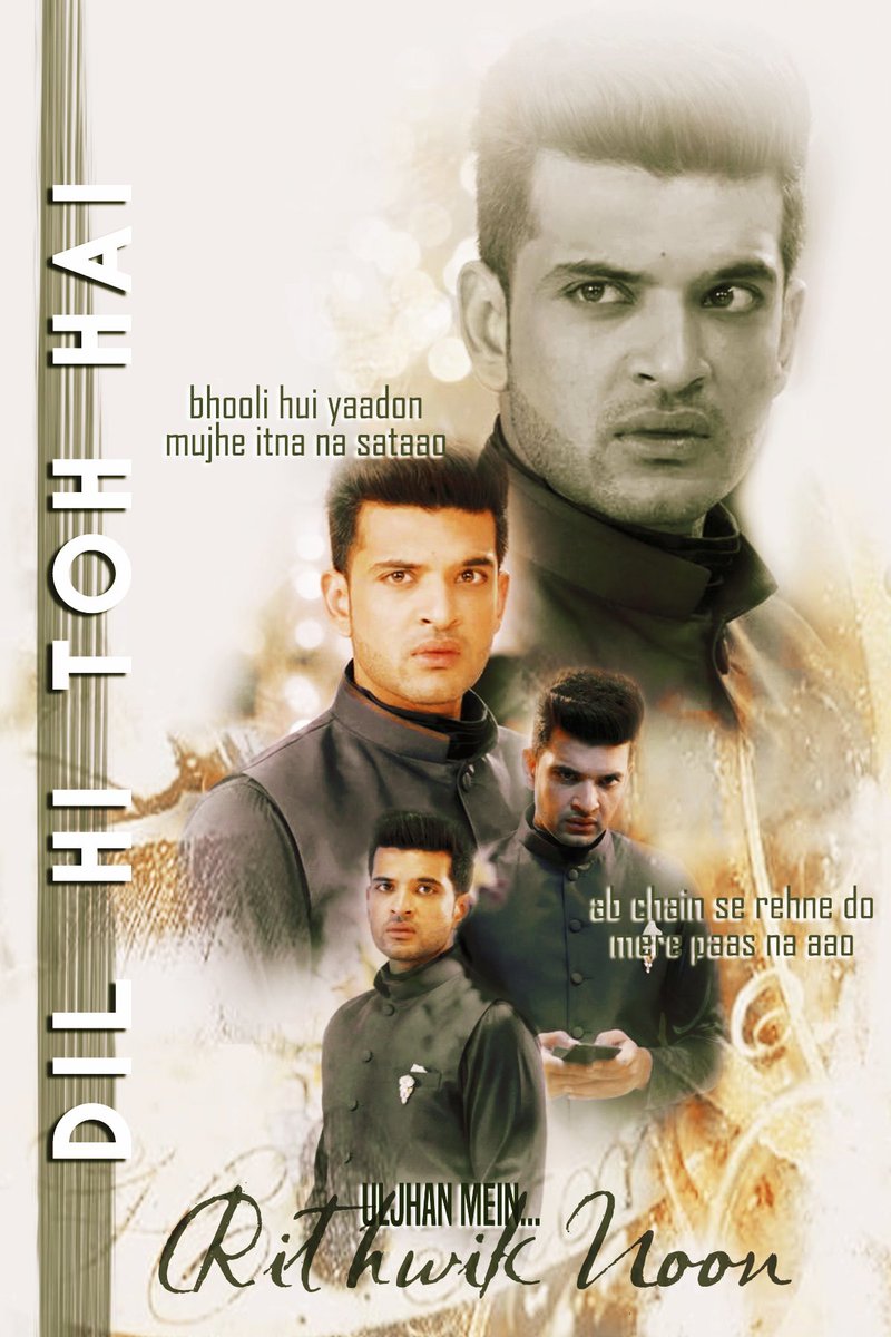 imaginary4808's tweet photo. Yayyyyy ban gaya mera Rithwik Noon โบ๏ธโบ๏ธโบ๏ธโบ๏ธ
#dilhitohhai #rithwiknoon #KaranKundrra
chori karne ke liye darwaaza khulla rakhne ki zimmedaari: @HighAsSky_ https://t.co/9l33PYX0vd
