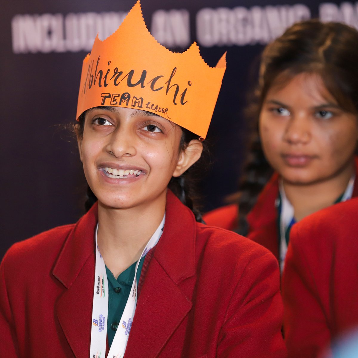 BB_official2021's tweet photo. Delighted to report that the world's largest startup program ‘Investment Summit &amp; Expo 2022’ was a roaring success!

#BBExpo #EMC #BBCoach @EMCCLASS @AamAadmiParty @msisodia @AtishiAAP @UdhyamOrg
@SapnaYadav_EMC #Entrepreneurs https://t.co/jvkcSAk8uT