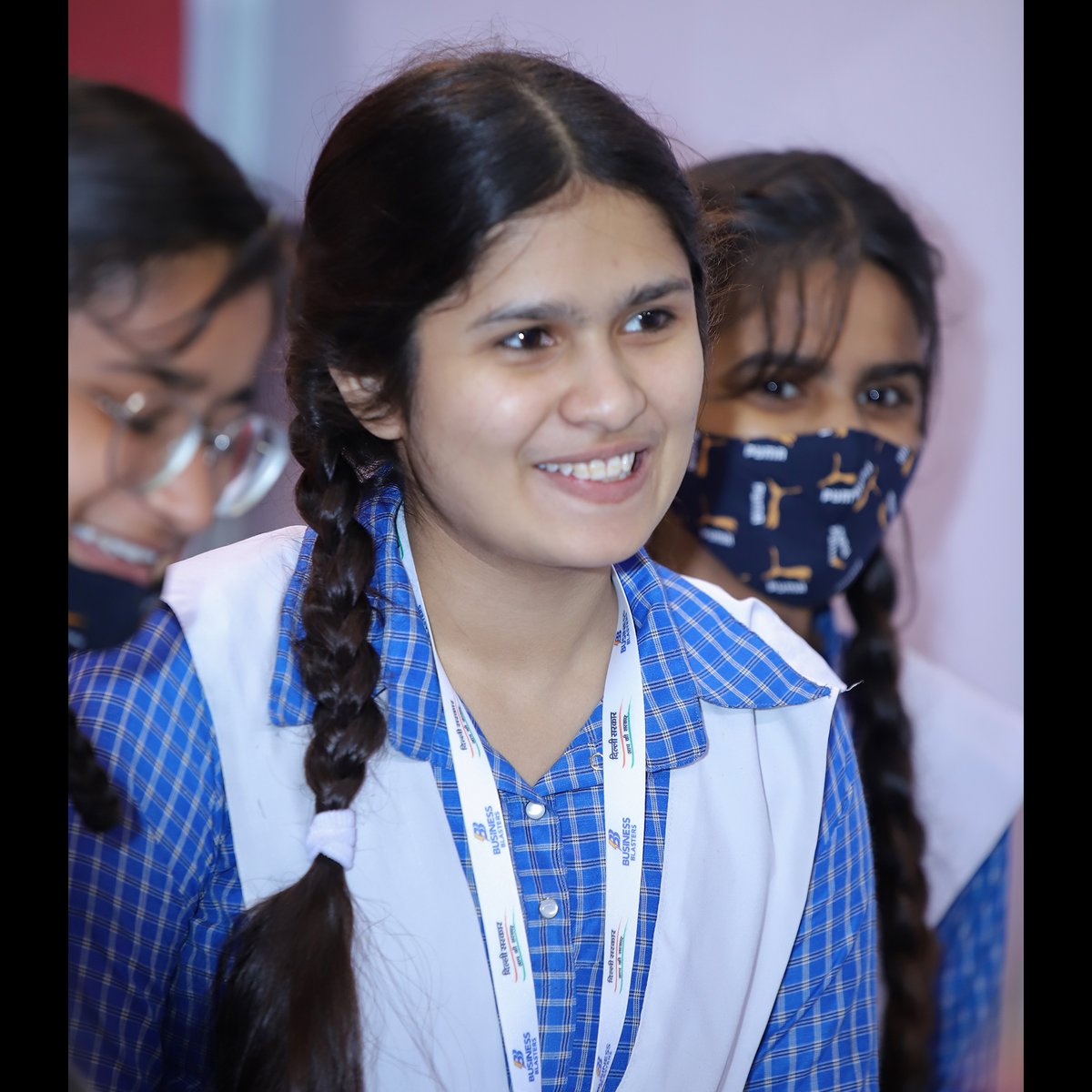 BB_official2021's tweet photo. Delighted to report that the world's largest startup program ‘Investment Summit &amp; Expo 2022’ was a roaring success!

#BBExpo #EMC #BBCoach @EMCCLASS @AamAadmiParty @msisodia @AtishiAAP @UdhyamOrg
@SapnaYadav_EMC #Entrepreneurs https://t.co/jvkcSAk8uT
