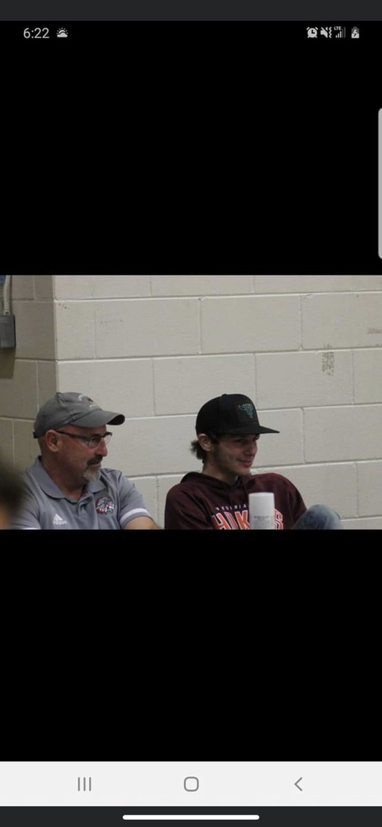 the_better_boyd's tweet photo. “The young calf takes notes from the old bull”
-probably someone with some class https://t.co/YLWAESXt2k