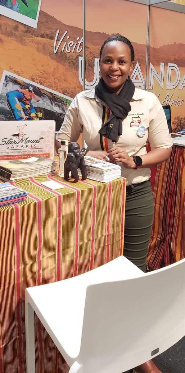 StarMount Safaris tweet media