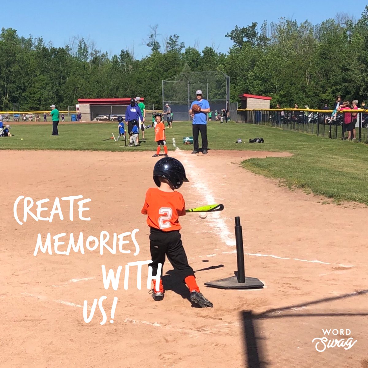 Do you have a boy or girl interested in joining a spring sport? Join Fairport Little League and come make memories that will last a lifetime! Registration is open for Sandlot!  The former varsity softball coach from Fairport will be coordinating the league! #FLL #baseballmemories