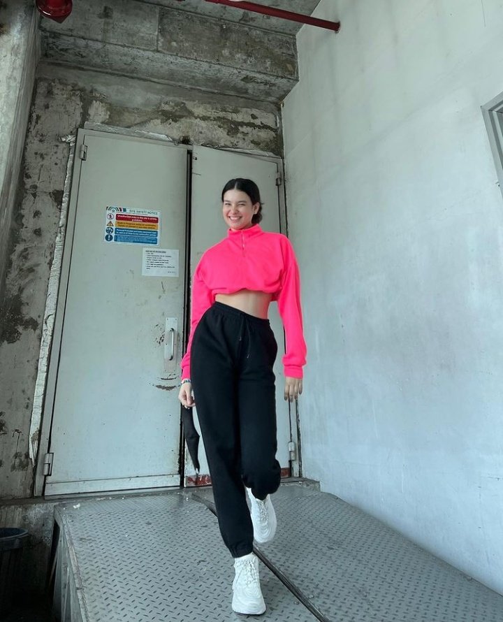 justanji_'s tweet photo. You are so gorgeous, Anji! ✨ https://t.co/xWqKVf9Yub