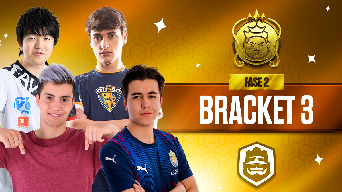 EsportsRoyaleES's tweet photo. 🏆#BCCGolden
🎖️#Bracket3

⚔️ ¡En vivo con las partidas más épicas!

🇲🇽@Pompeyo4CR vs 🇫🇷@ChetiFLGod
🇲🇽@ardentoas191 vs 🇩🇪@mortenroyale
🇲🇽@Anaban_Cr vs 🇵🇹@Vitor75u
🇪🇸@rubizalez vs 🇵🇪@JoshBilLPE 
🇯🇵@Mutyan_cr vs 🇯🇵@inkya1524

🎙️ @DrekzeNN 
📺 https://t.co/sSfcKoFQ9U https://t.co/SuZHovUhi8