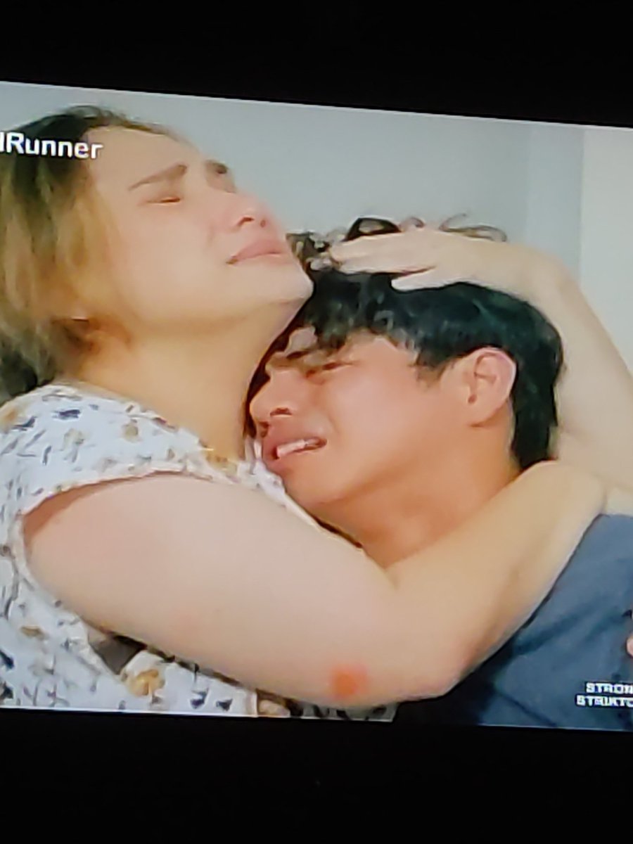 ArgailMarquez's tweet photo. Bigat naman sa puso

KOKOY MAGPAKAILANMAN LABAN
#MPKBlindRunner https://t.co/naHdELFzLE