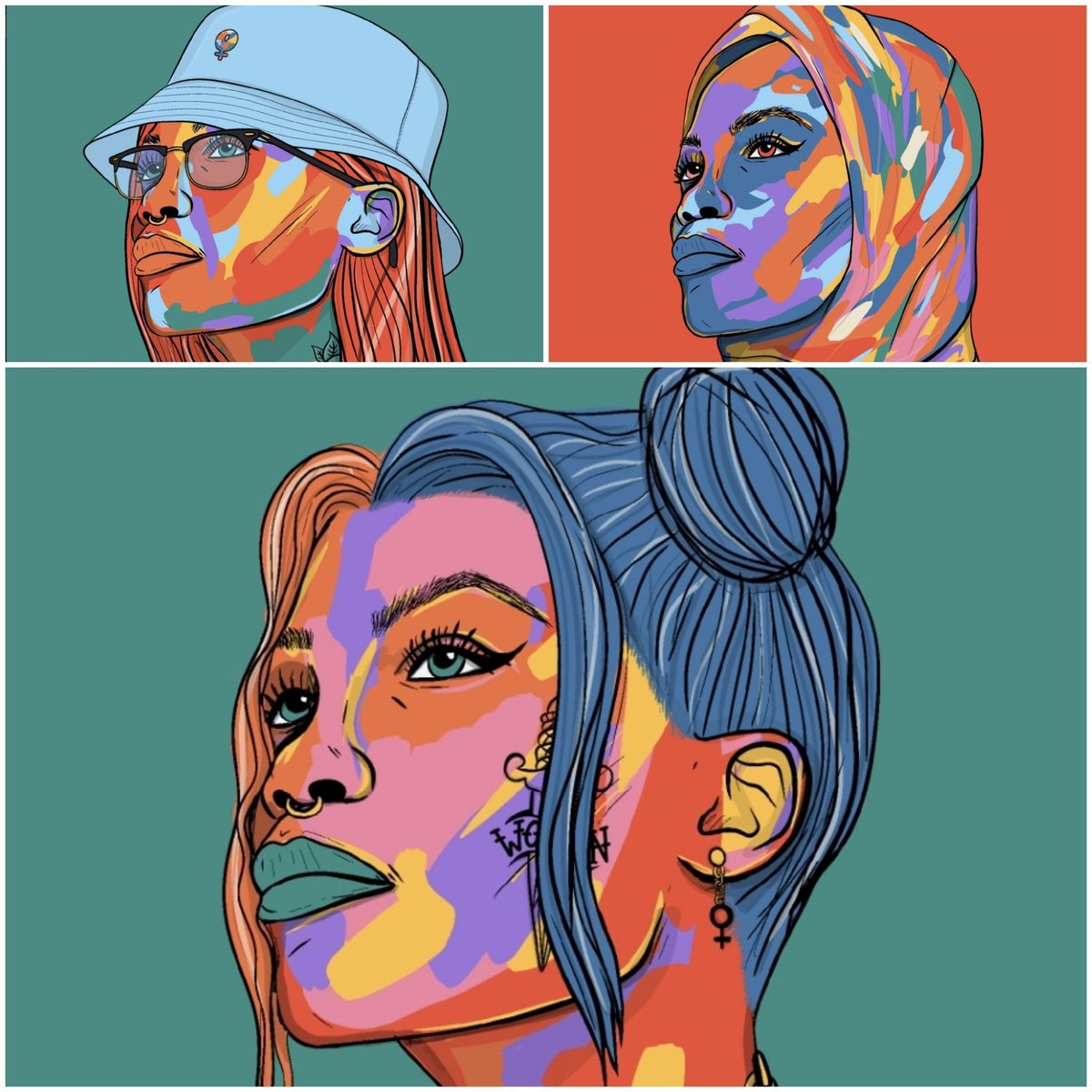 <a href="/PazMcphee/">Pazzi | 🇳🇿 World☠️Wide 🇦🇺</a> <a href="/NotYourBroNFT/">Not Your Bro 🇦🇺</a> Thank you brother for your kind words 🙏 The devs launched flawlessly and deservedly so. They took measures when required, as required. <a href="/NotYourBroNFT/">Not Your Bro 🇦🇺</a> will hopefully be used as a case study to successful launches in the future. Especially in this climate...