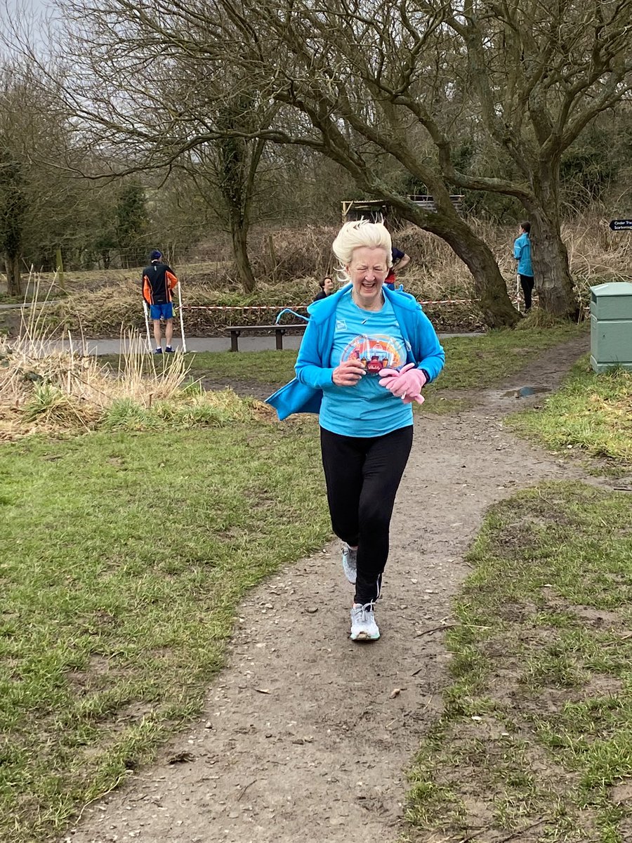 CTWhitbyparkrun's tweet photo. #InternationalWomensDay at our #parkrun today 💜 Well done to ALL our participants and volunteers for braving the cold temperatures 🥶#IWD2022 #IWD @parkrunUK @ThisGirlCanUK #IWDparkrun https://t.co/srgQbfspxH