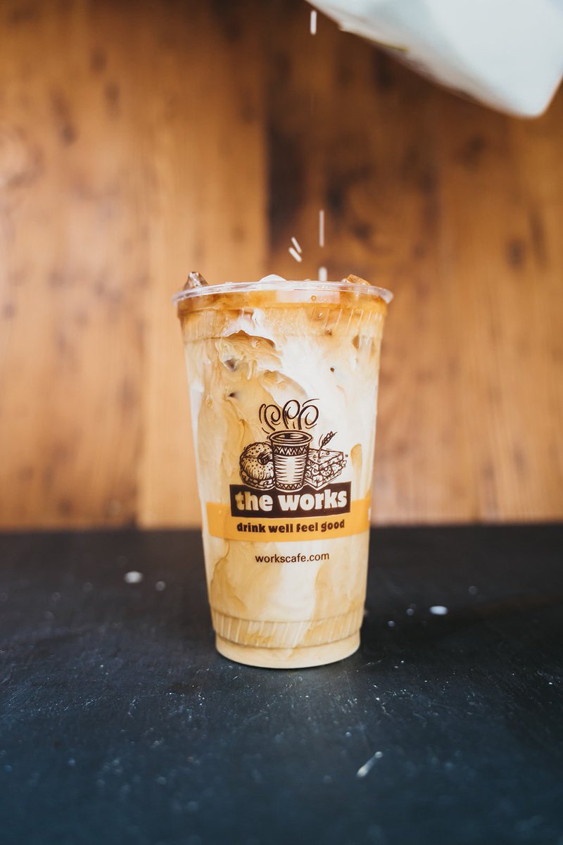 happy days start with coffee ☕️ 

we’re here to fuel your morning or an afternoon pick-me-up!