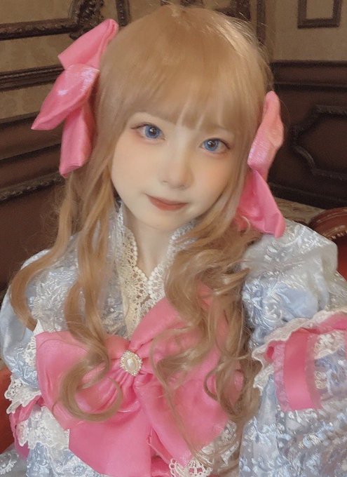 コスプレイヤーひなのTwitter画像3